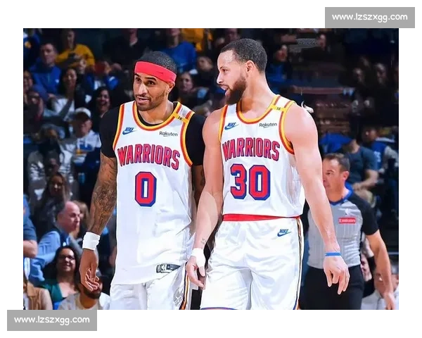 NBA季后赛爵士vs勇士G2焦点战:攻防对决与胜负转折深度解析