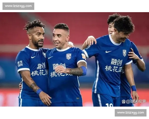 中超焦点战广州富力对阵天津队攻防博弈与胜负前瞻解析