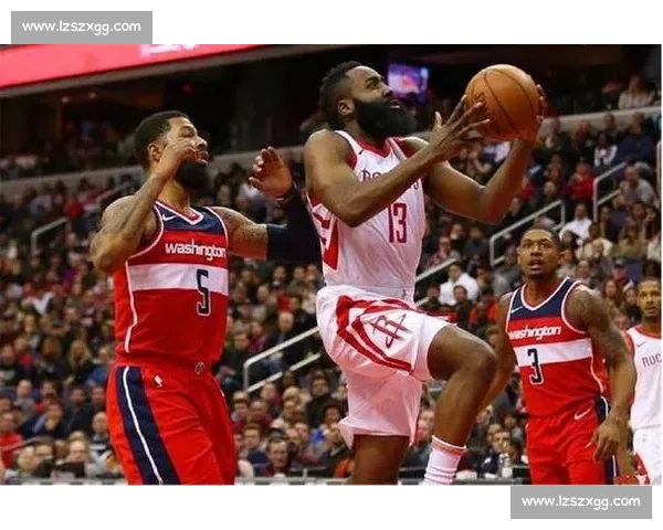 NBA火箭对阵奇才比赛录像回放精彩瞬间与全场战术解析